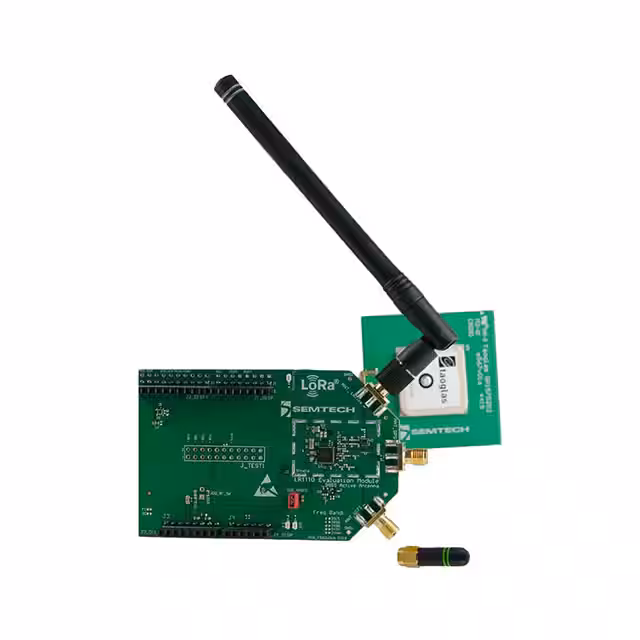 LR1110MB1LCKS Semtech Corporation  Cartes de kits d'évaluation et de développement RF